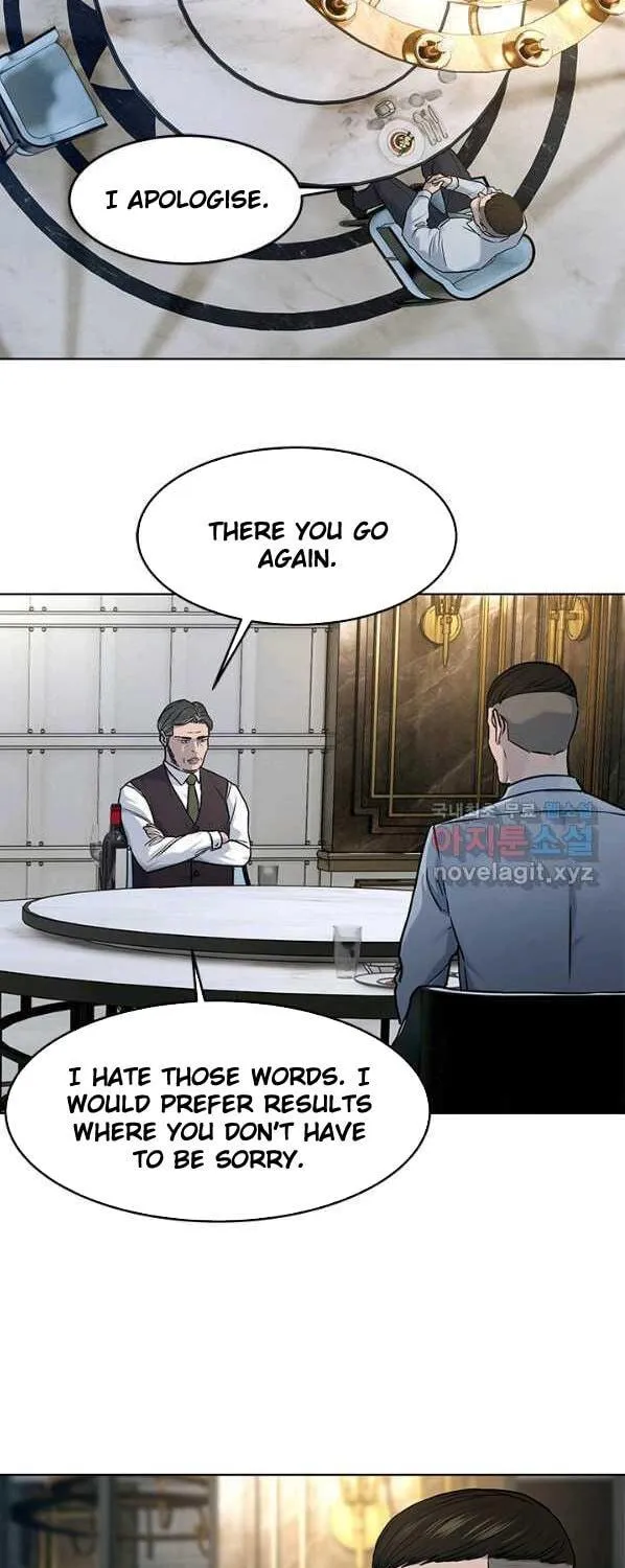 God of Blackfield Chapter 150 page 62 - 