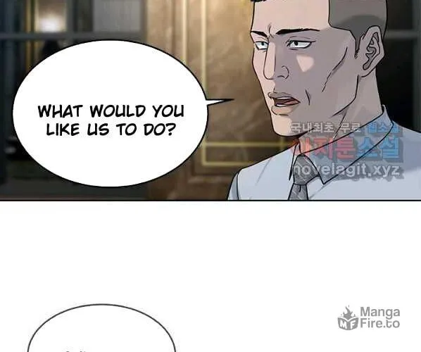 God of Blackfield Chapter 150 page 63 - 