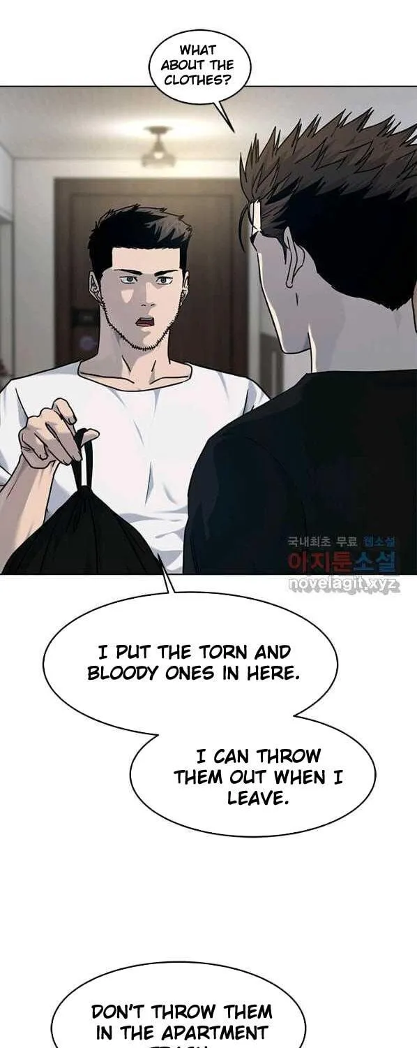 God of Blackfield Chapter 150 page 79 - 