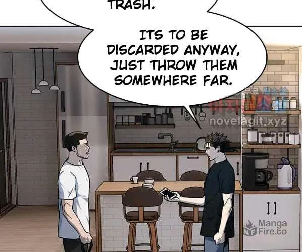 God of Blackfield Chapter 150 page 80 - 