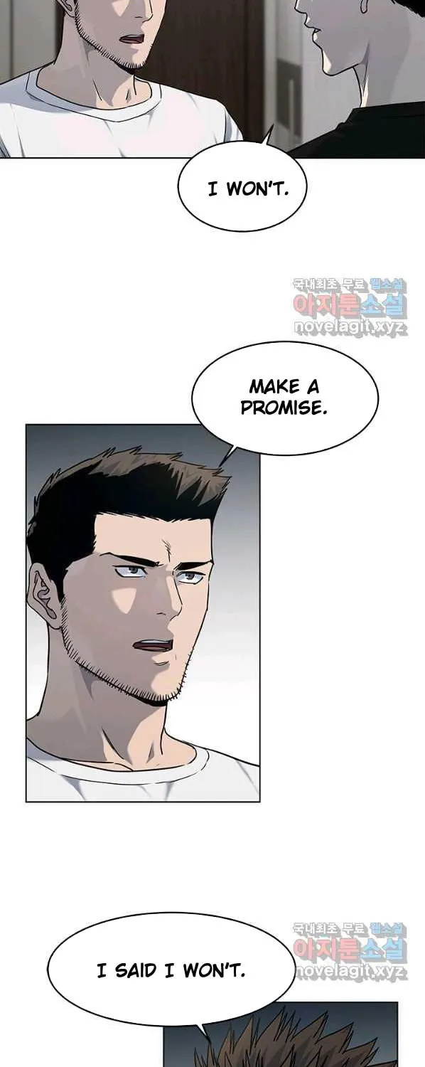 God of Blackfield Chapter 150 page 83 - 