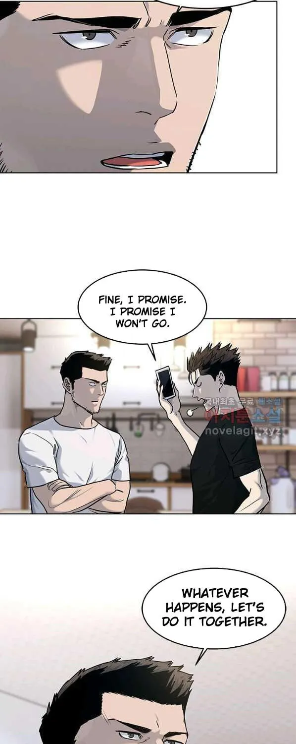 God of Blackfield Chapter 150 page 86 - 