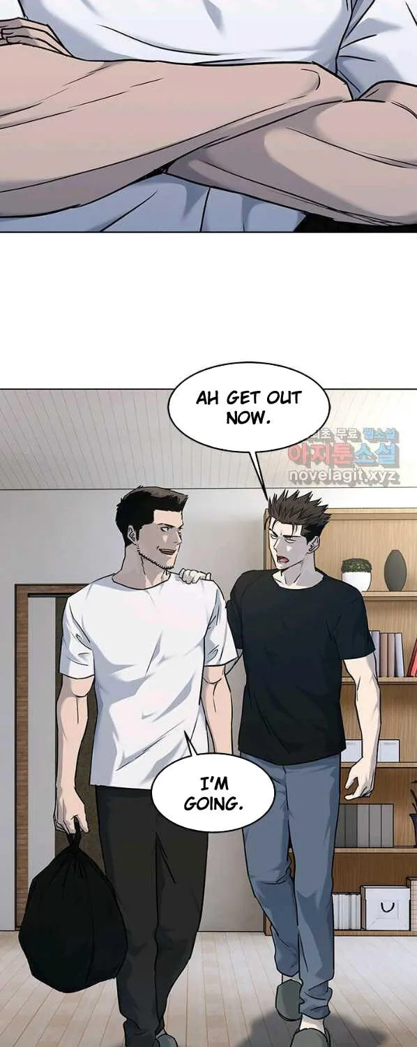 God of Blackfield Chapter 150 page 88 - 