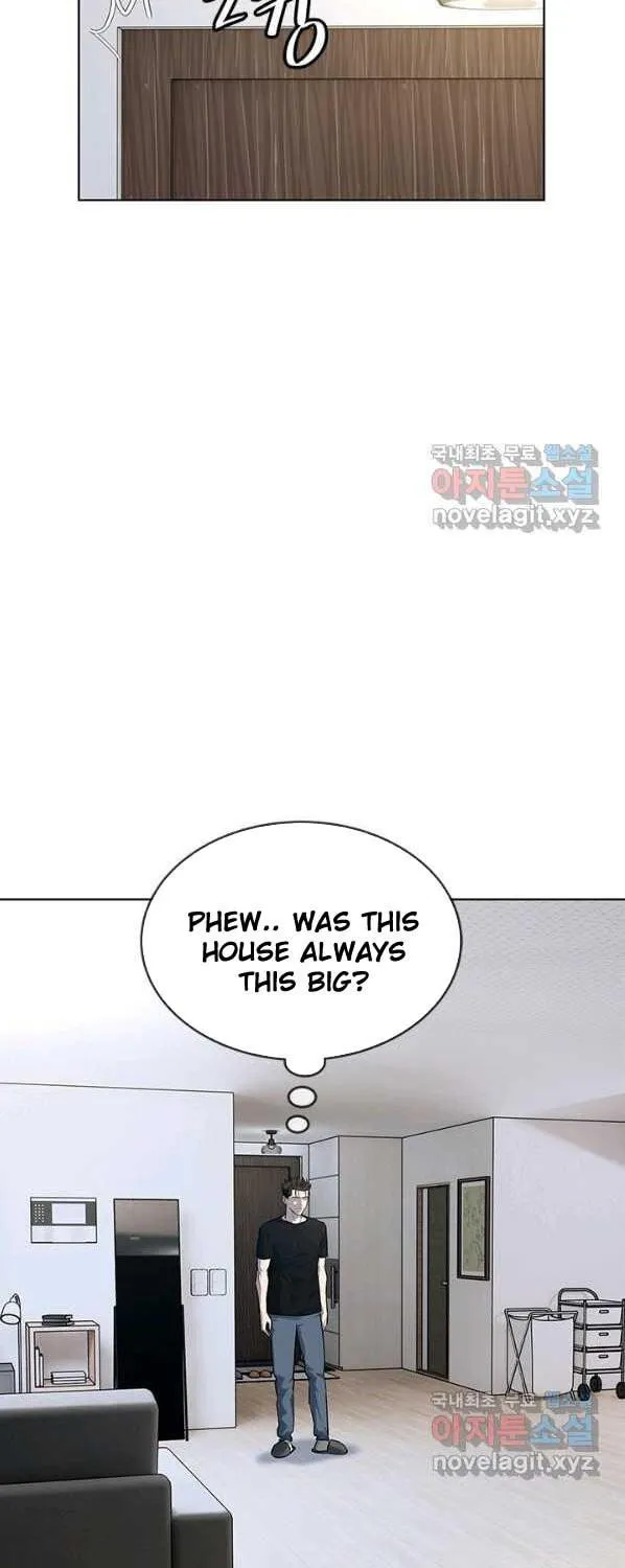 God of Blackfield Chapter 150 page 90 - 