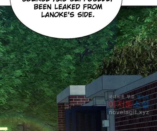 God of Blackfield Chapter 150 page 10 - 