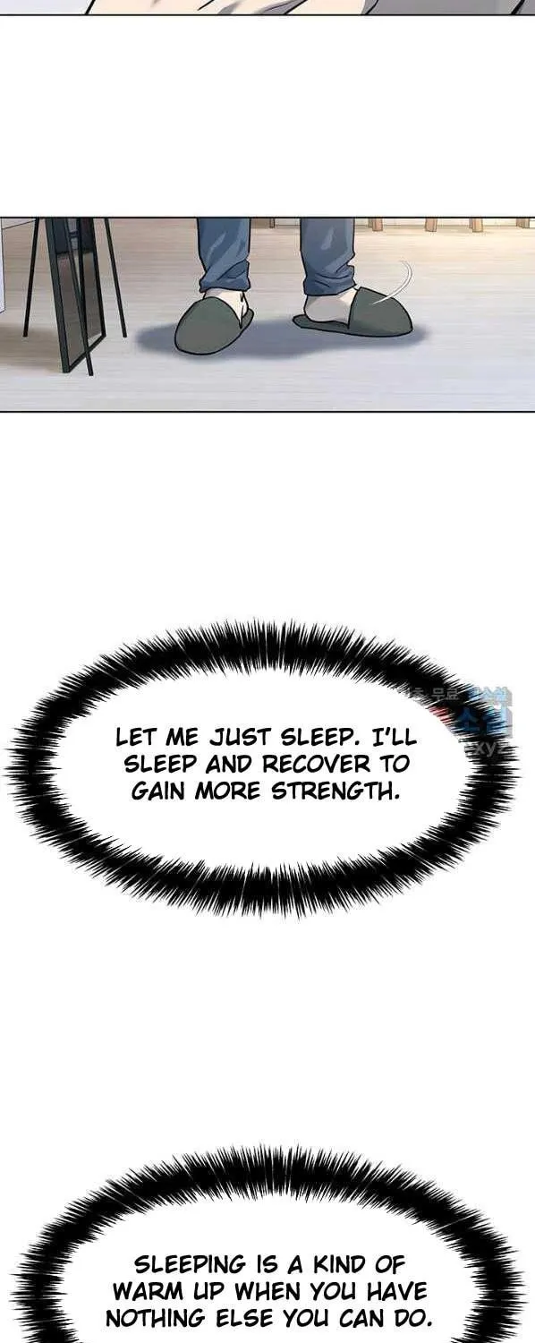 God of Blackfield Chapter 150 page 96 - 