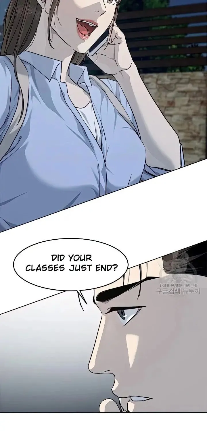 God of Blackfield Chapter 151 page 13 - 