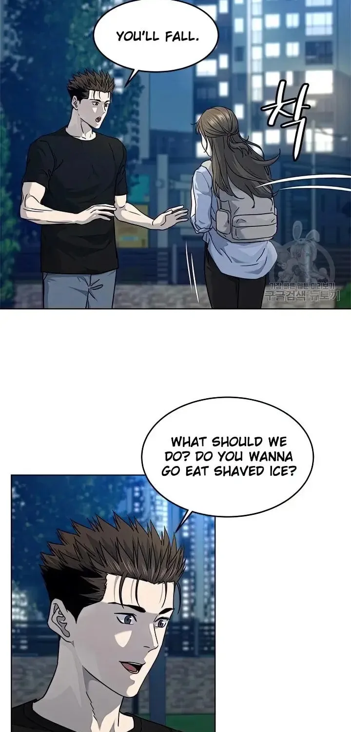 God of Blackfield Chapter 151 page 22 - 