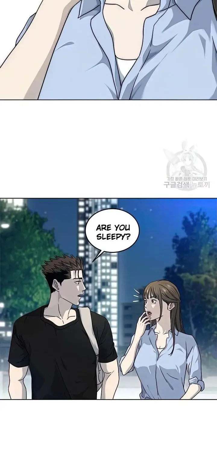 God of Blackfield Chapter 151 page 29 - 