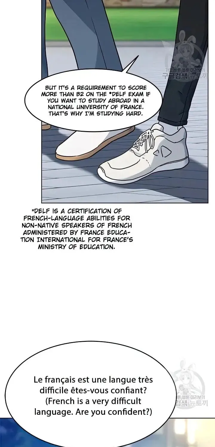 God of Blackfield Chapter 151 page 33 - 