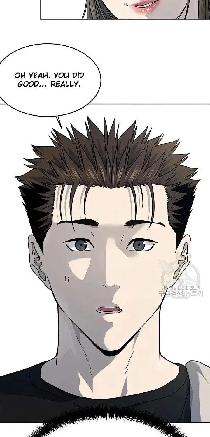 God of Blackfield Chapter 151 page 36 - 