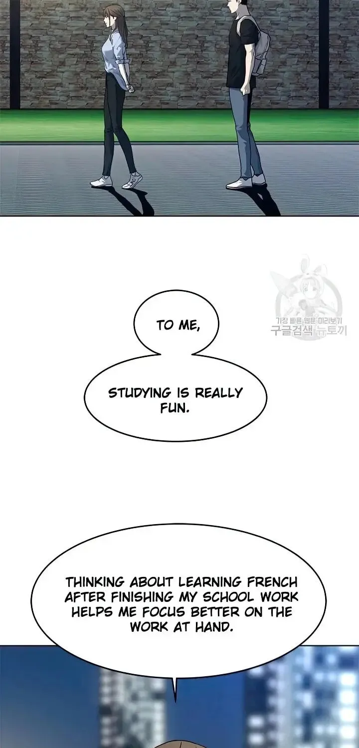 God of Blackfield Chapter 151 page 39 - 