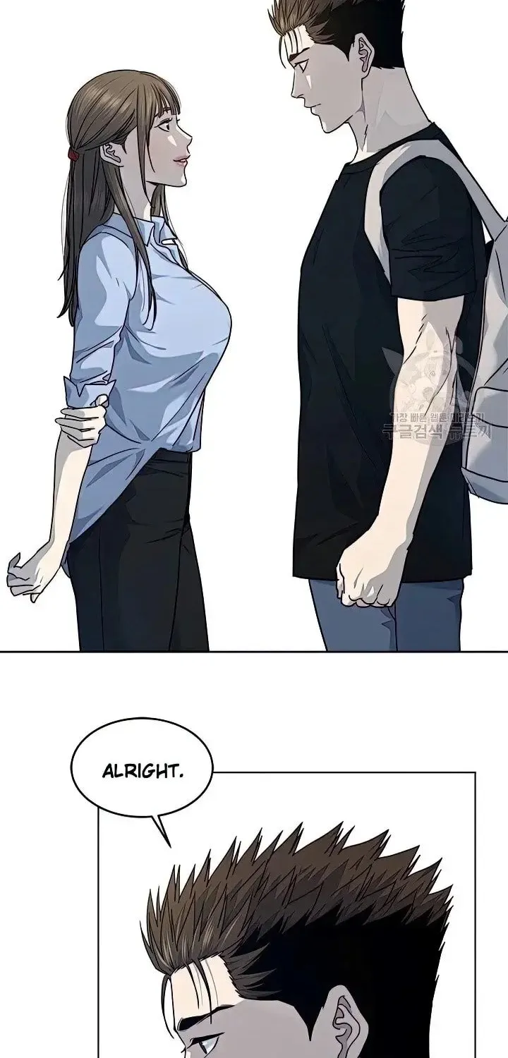 God of Blackfield Chapter 151 page 44 - 