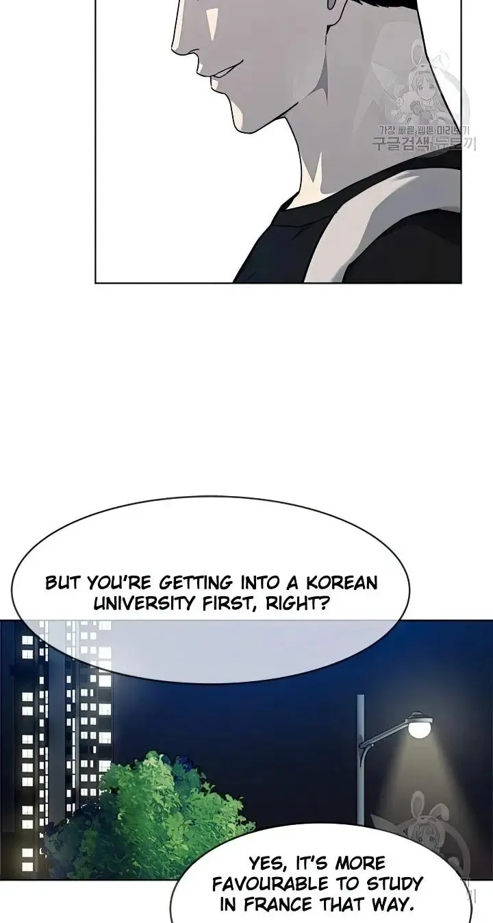 God of Blackfield Chapter 151 page 45 - 