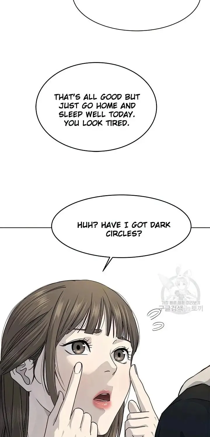 God of Blackfield Chapter 151 page 46 - 