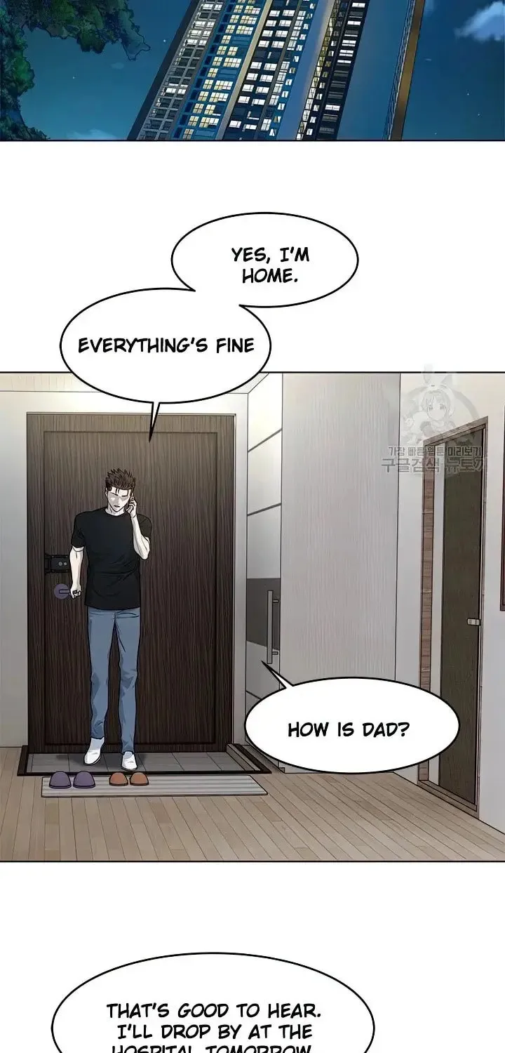 God of Blackfield Chapter 151 page 54 - 