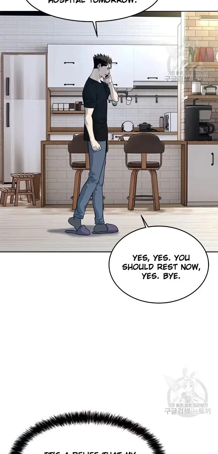 God of Blackfield Chapter 151 page 55 - 