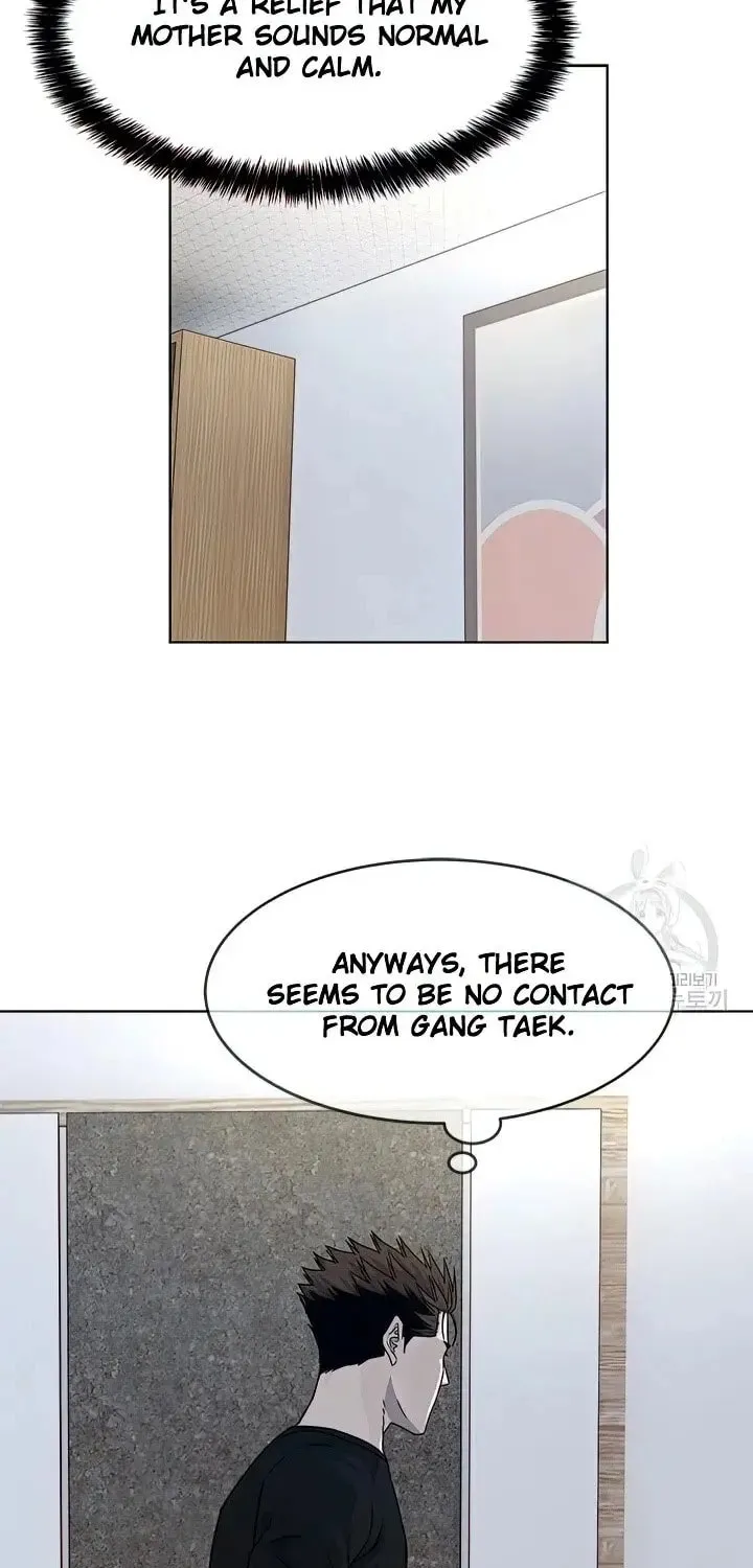 God of Blackfield Chapter 151 page 56 - 