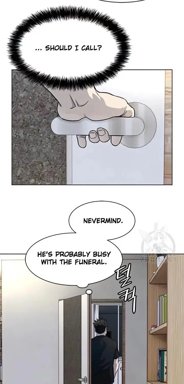 God of Blackfield Chapter 151 page 58 - 