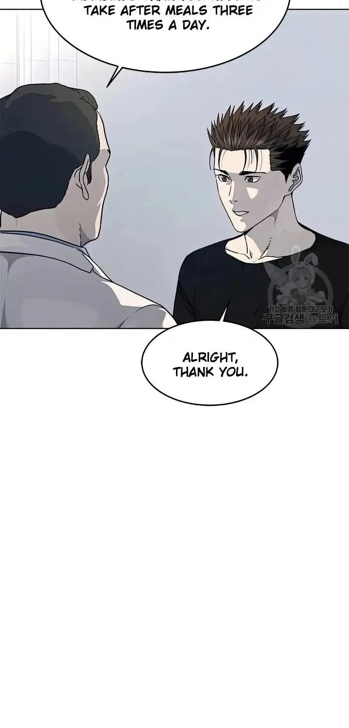 God of Blackfield Chapter 151 page 62 - 