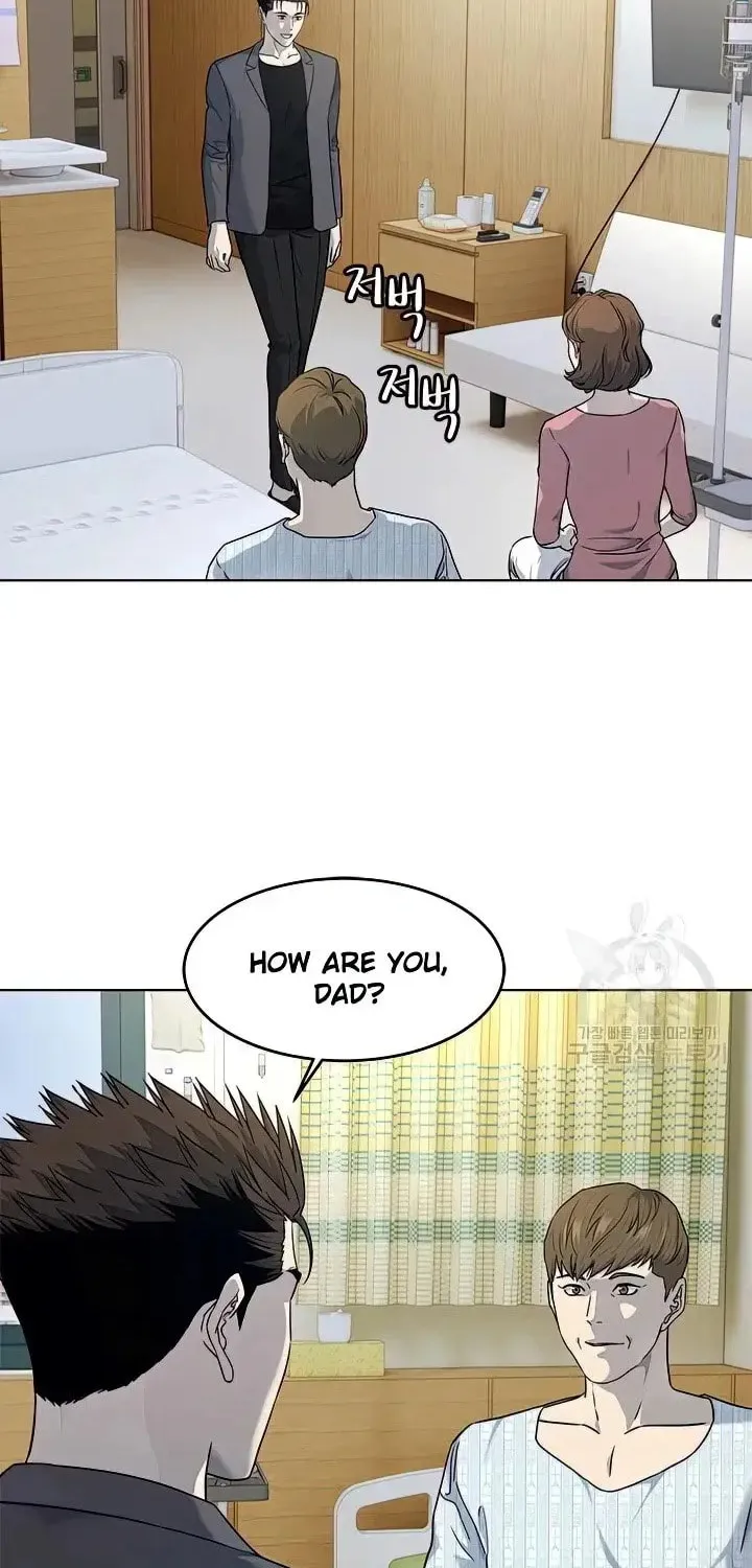 God of Blackfield Chapter 151 page 66 - 