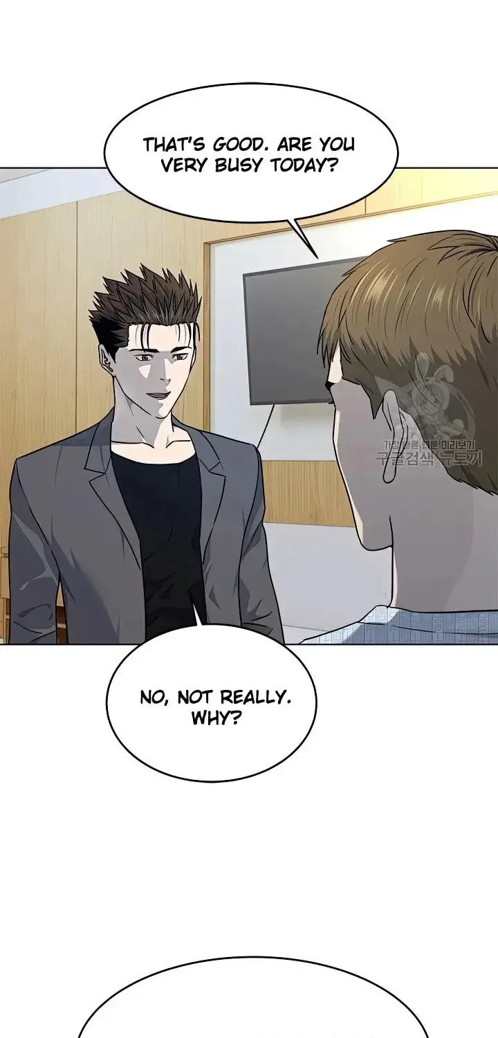 God of Blackfield Chapter 151 page 69 - 