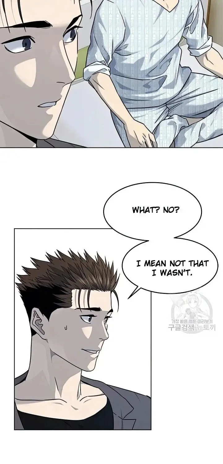 God of Blackfield Chapter 151 page 76 - 