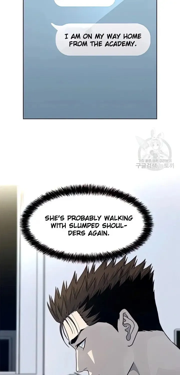 God of Blackfield Chapter 151 page 9 - 