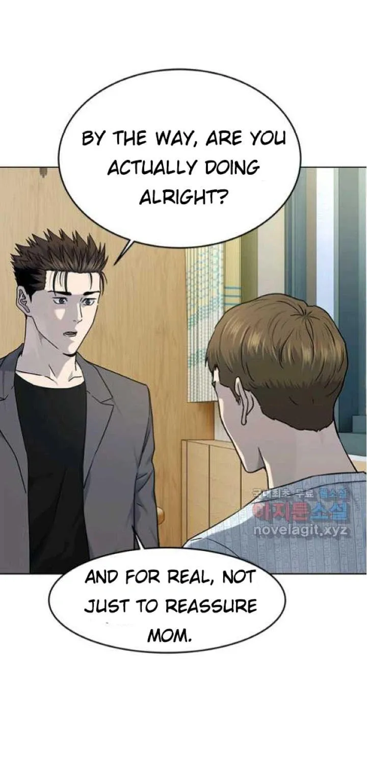God of Blackfield Chapter 152 page 11 - 