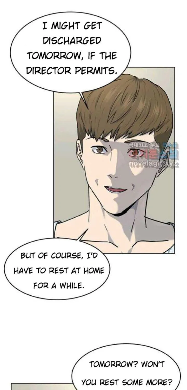 God of Blackfield Chapter 152 page 12 - 