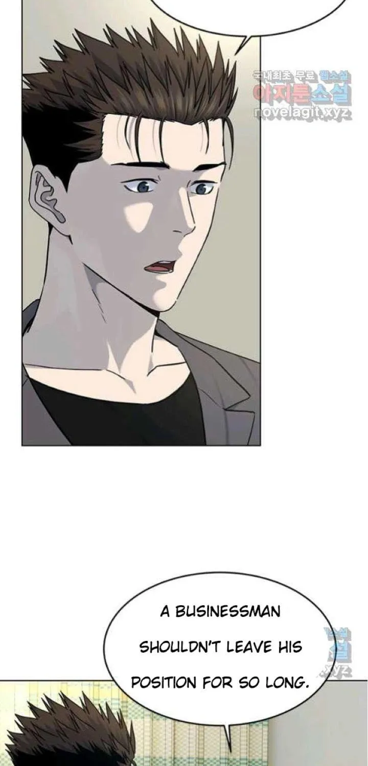 God of Blackfield Chapter 152 page 13 - 