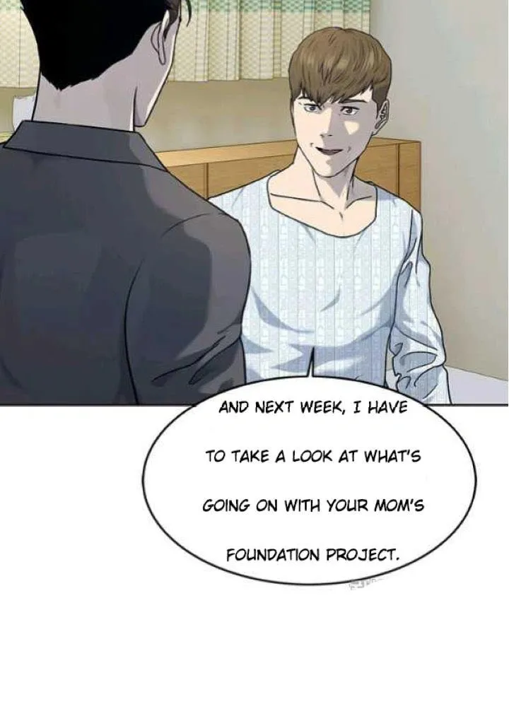 God of Blackfield Chapter 152 page 14 - 