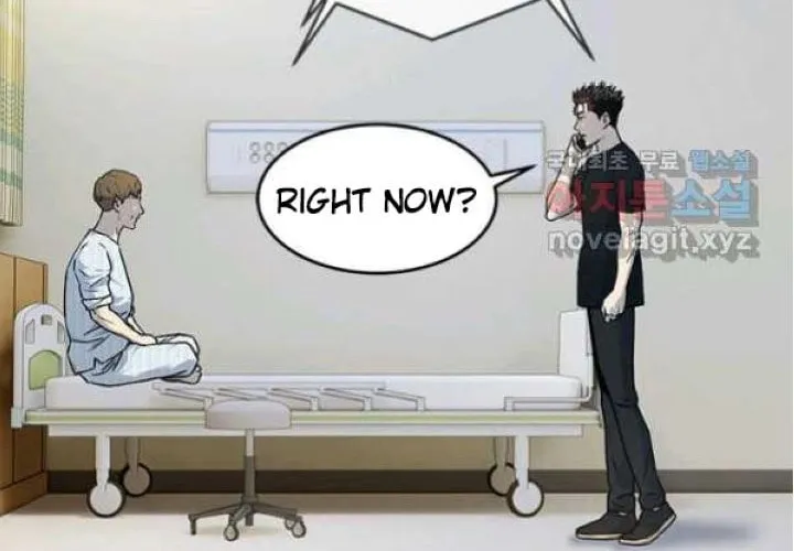 God of Blackfield Chapter 152 page 24 - 