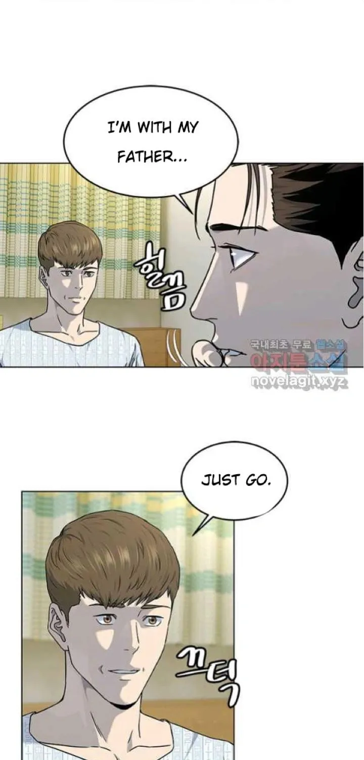 God of Blackfield Chapter 152 page 26 - 