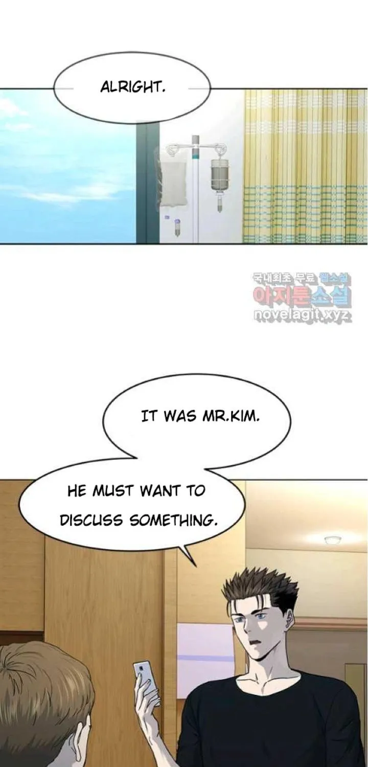 God of Blackfield Chapter 152 page 29 - 