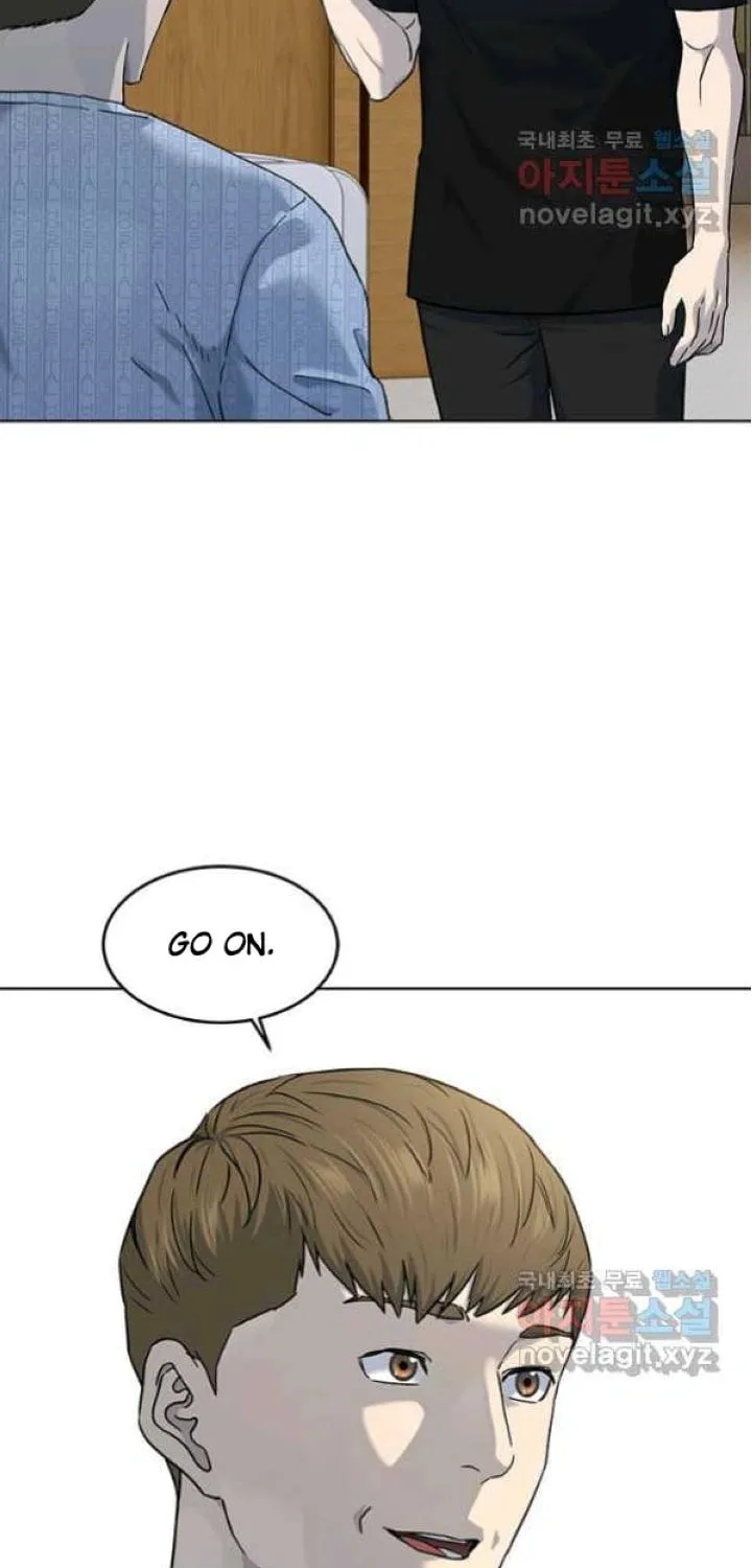 God of Blackfield Chapter 152 page 30 - 