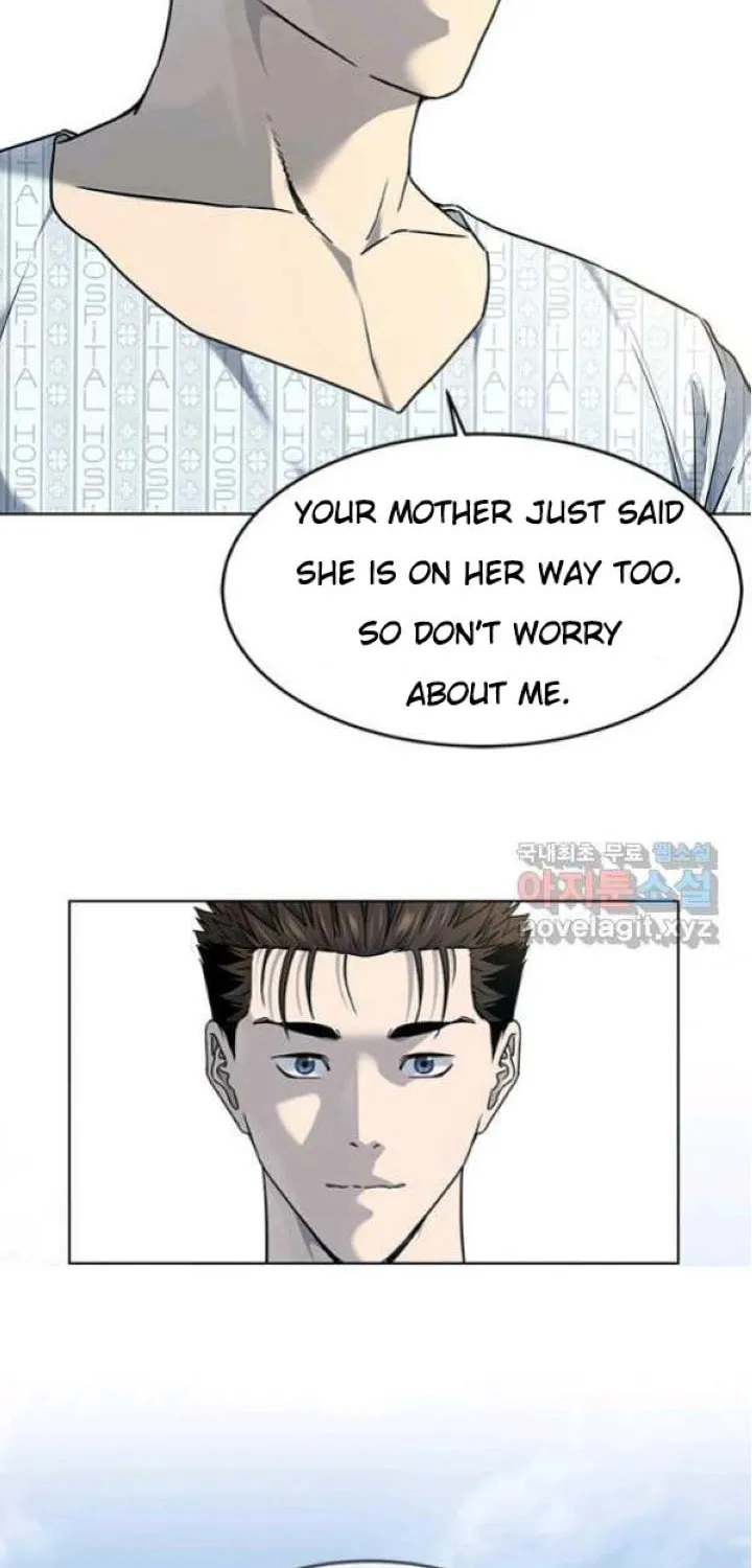 God of Blackfield Chapter 152 page 31 - 