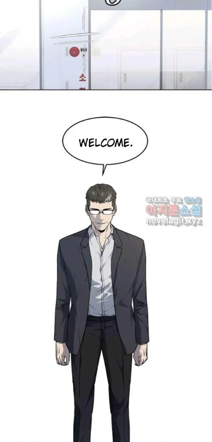 God of Blackfield Chapter 152 page 35 - 