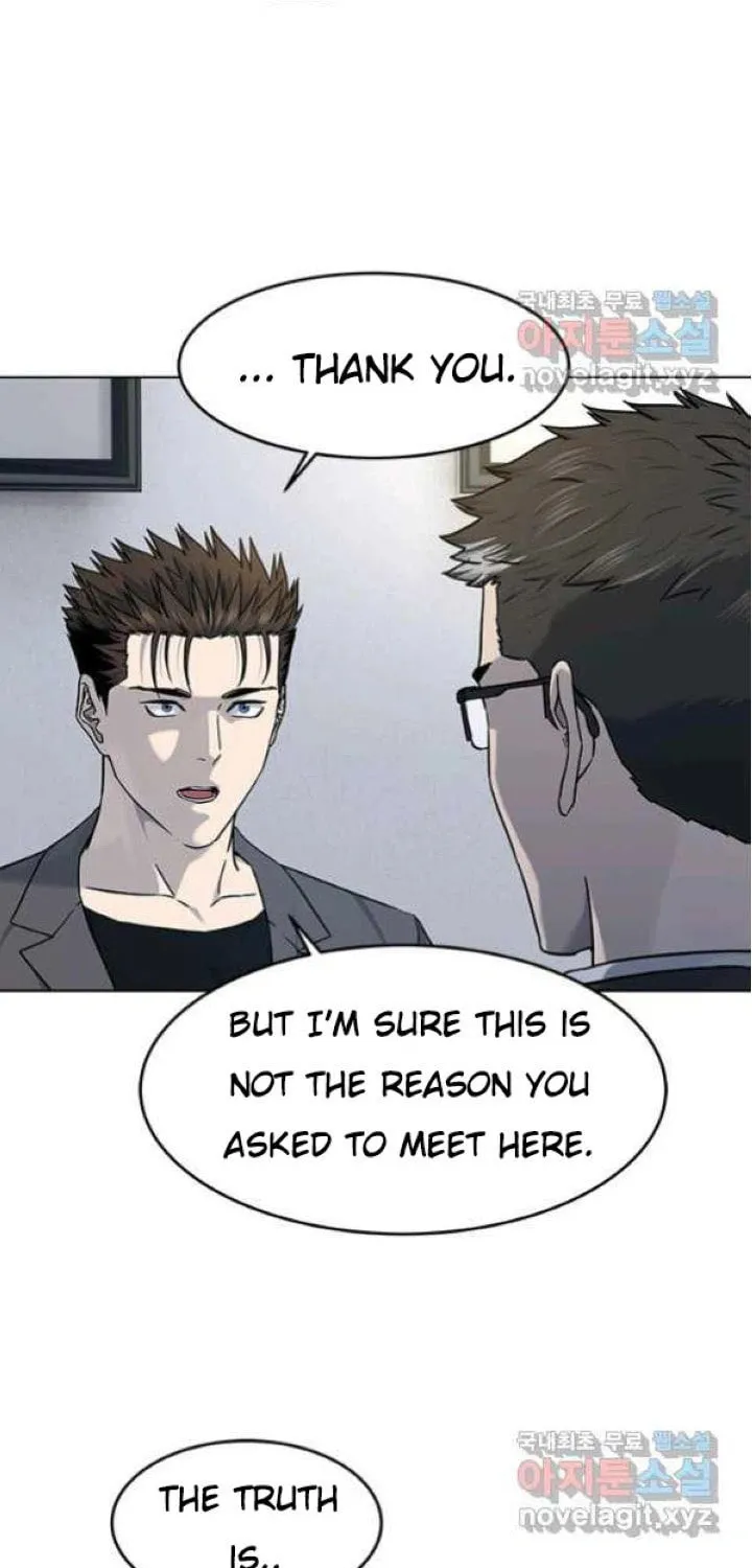God of Blackfield Chapter 152 page 44 - 