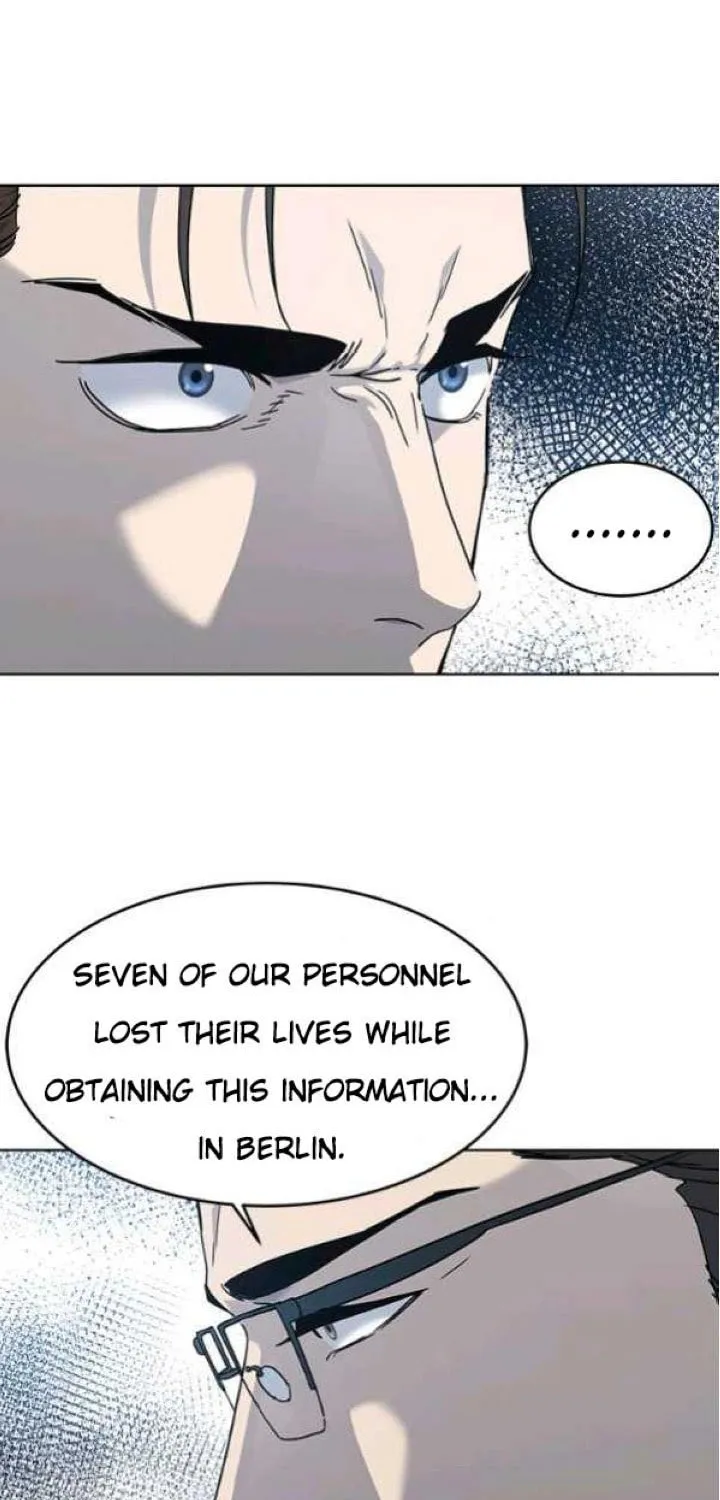 God of Blackfield Chapter 152 page 48 - 