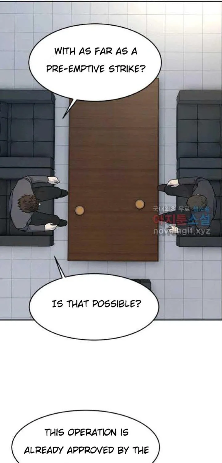 God of Blackfield Chapter 152 page 58 - 
