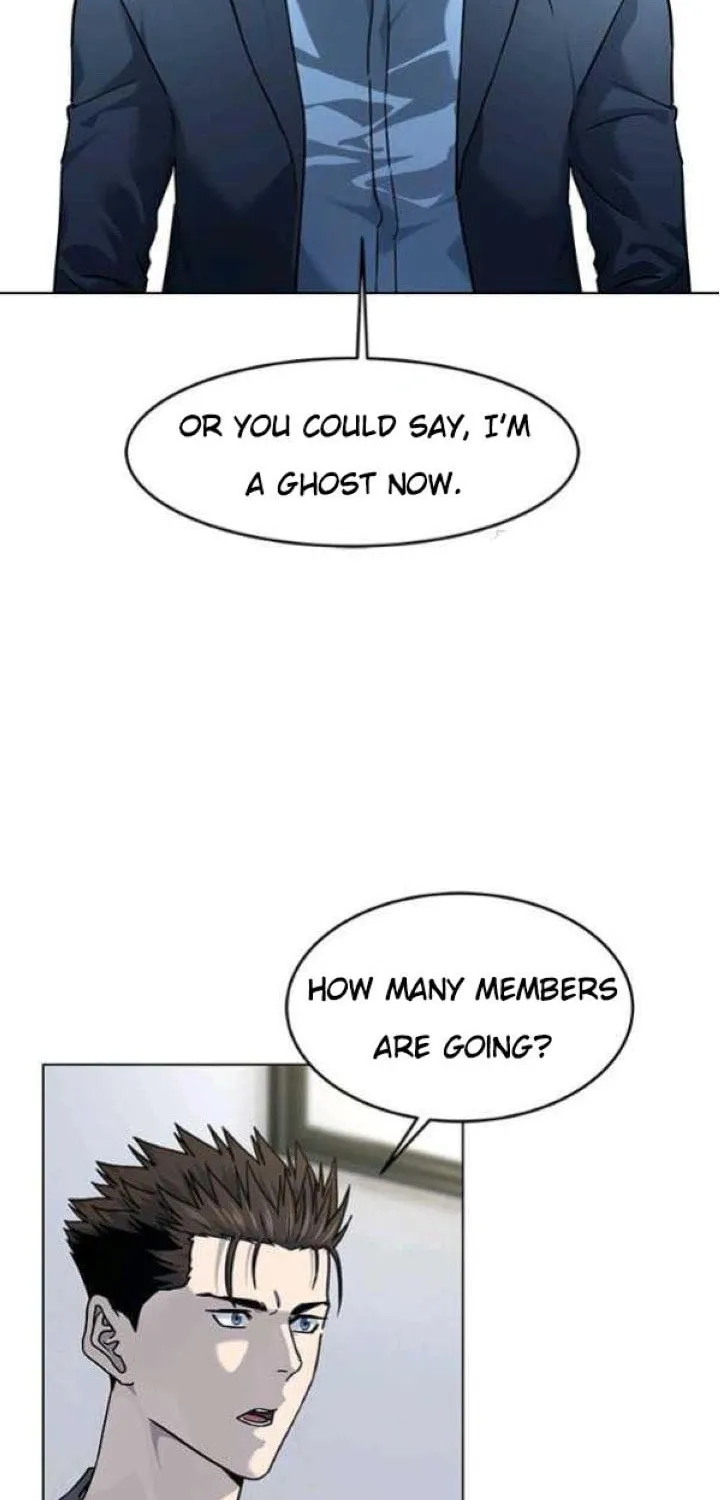 God of Blackfield Chapter 152 page 61 - 