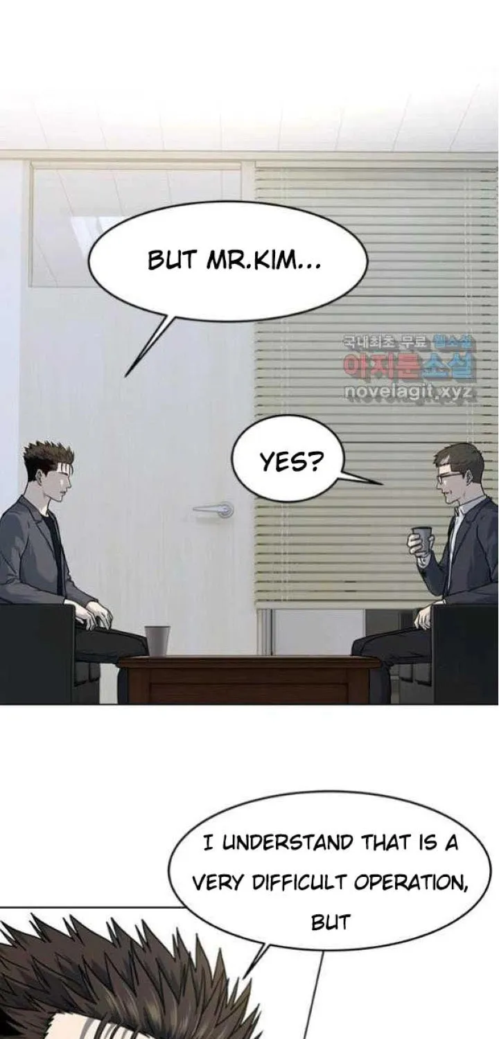 God of Blackfield Chapter 152 page 65 - 