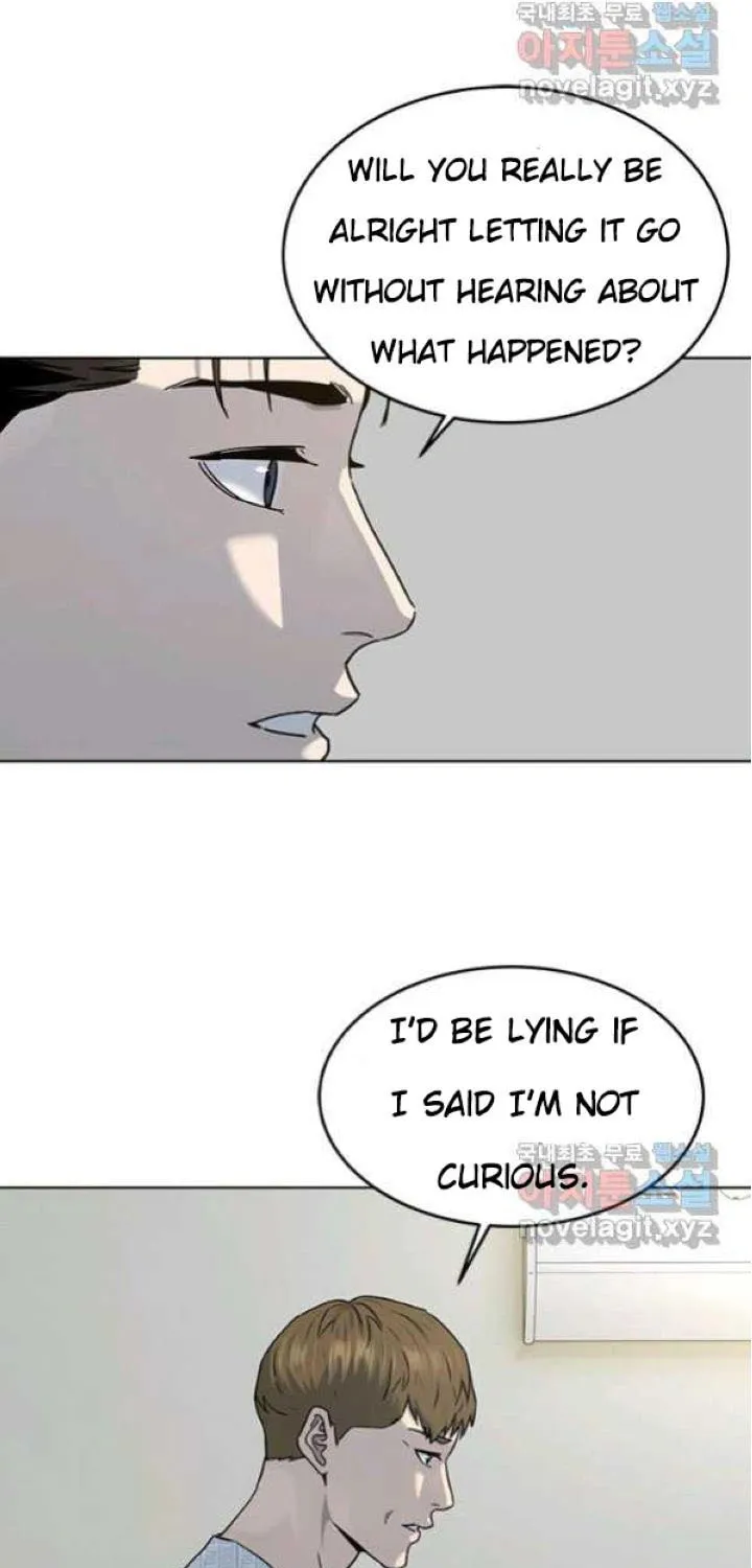 God of Blackfield Chapter 152 page 8 - 