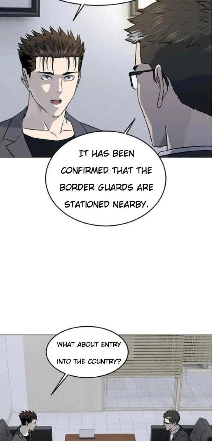 God of Blackfield Chapter 152 page 74 - 
