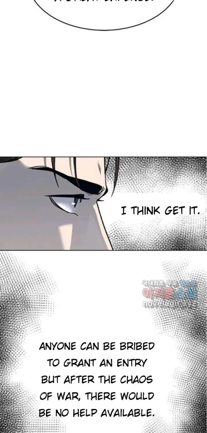 God of Blackfield Chapter 152 page 76 - 