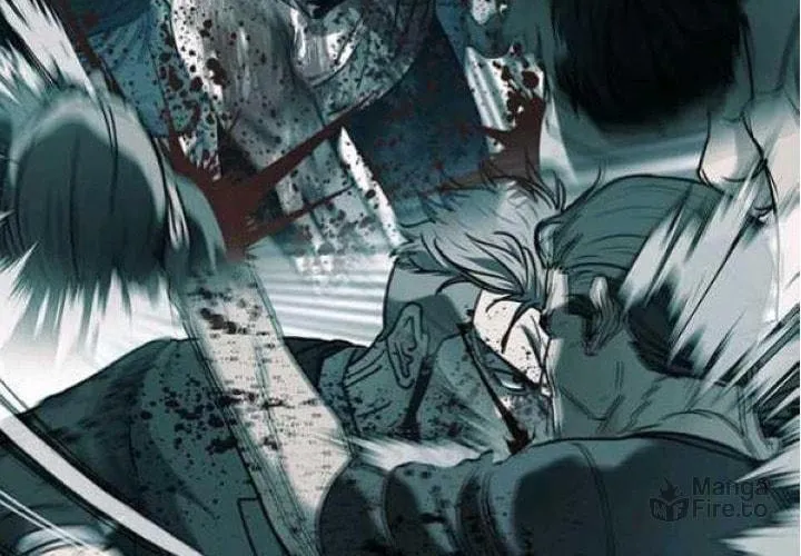 God of Blackfield Chapter 152 page 81 - 