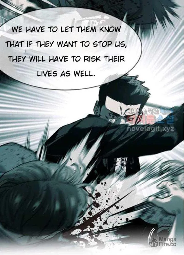 God of Blackfield Chapter 152 page 82 - 