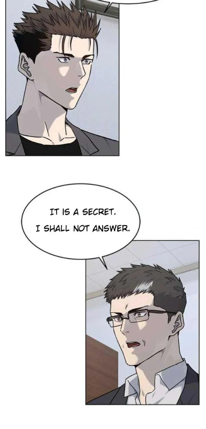 God of Blackfield Chapter 152 page 85 - 