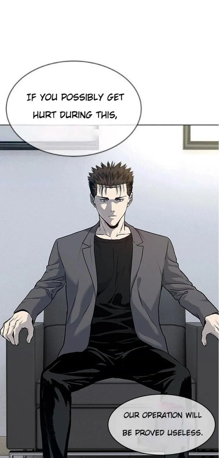 God of Blackfield Chapter 152 page 91 - 